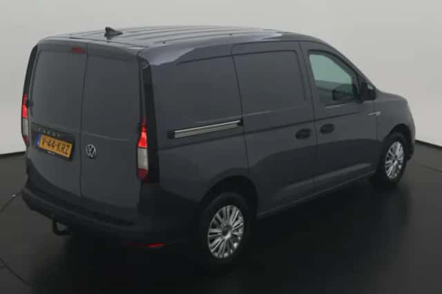 Volkswagen Caddy (2024) thumbnail 6