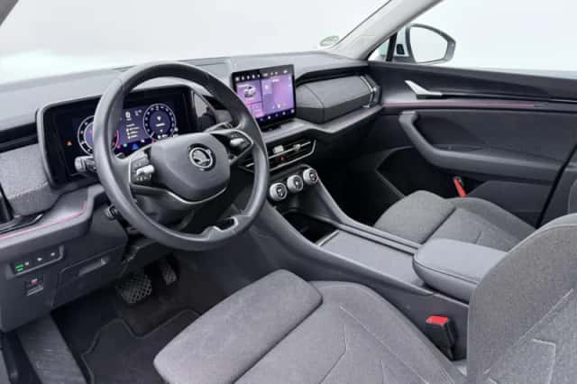Škoda Kodiaq (2024) thumbnail 4