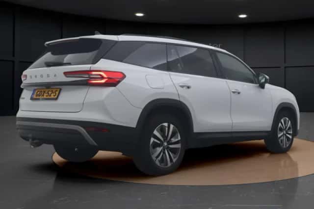 Škoda Kodiaq (2024) thumbnail 6