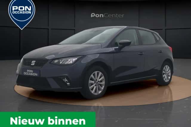 SEAT Ibiza (2024) thumbnail 1