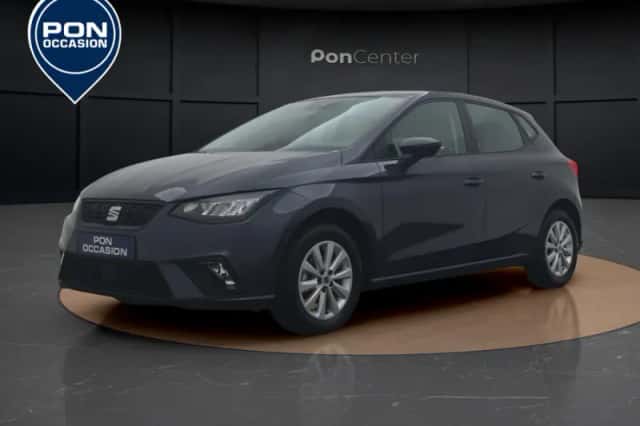 SEAT Ibiza (2024) thumbnail 2