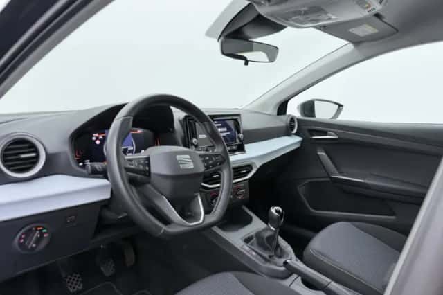 SEAT Ibiza (2024) thumbnail 4