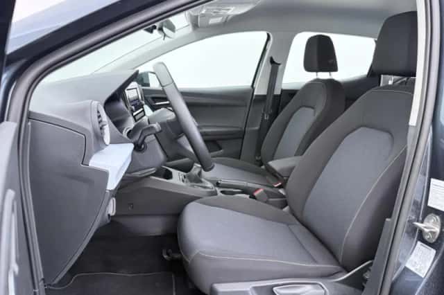 SEAT Ibiza (2024) thumbnail 5