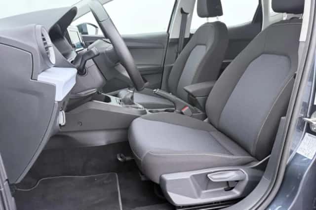 SEAT Ibiza (2024) thumbnail 5