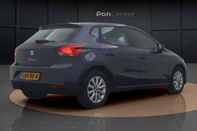 SEAT Ibiza (2024) thumbnail 6