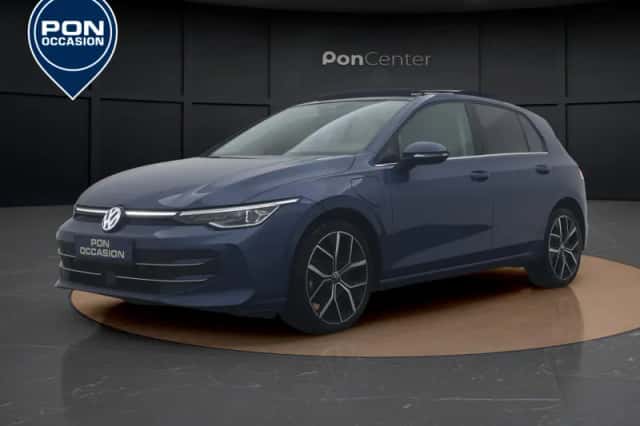 Volkswagen Golf (2025) thumbnail 1