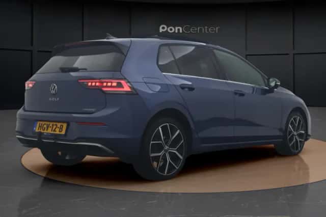 Volkswagen Golf (2025) thumbnail 6