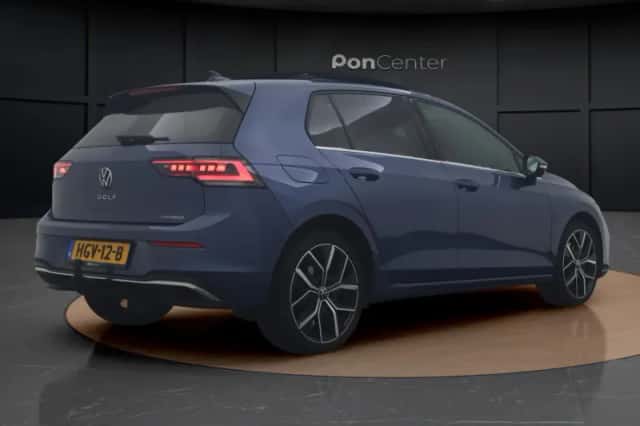 Volkswagen Golf (2025) thumbnail 6