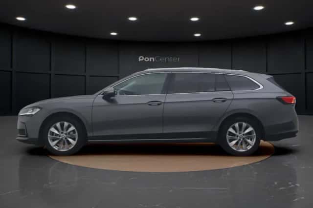 Škoda Superb (2024) thumbnail 6