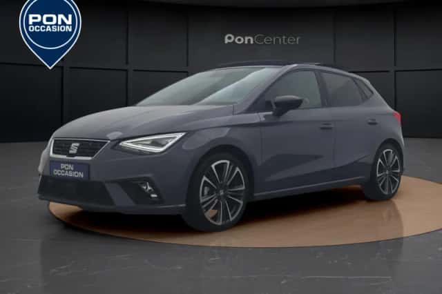 SEAT Ibiza (2024) thumbnail 1