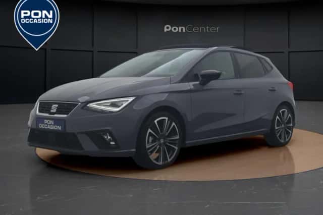 SEAT Ibiza (2024) thumbnail 2