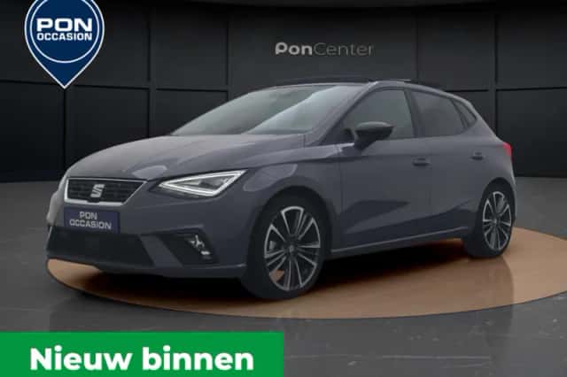 SEAT Ibiza (2024) thumbnail 2