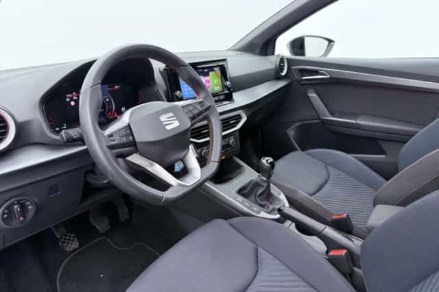SEAT Ibiza (2024) thumbnail 4
