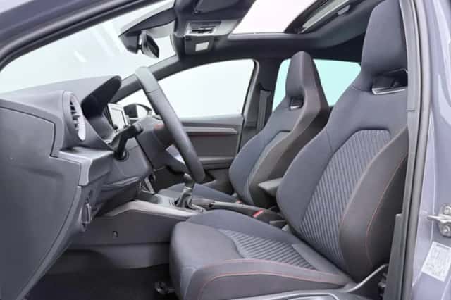 SEAT Ibiza (2024) thumbnail 5
