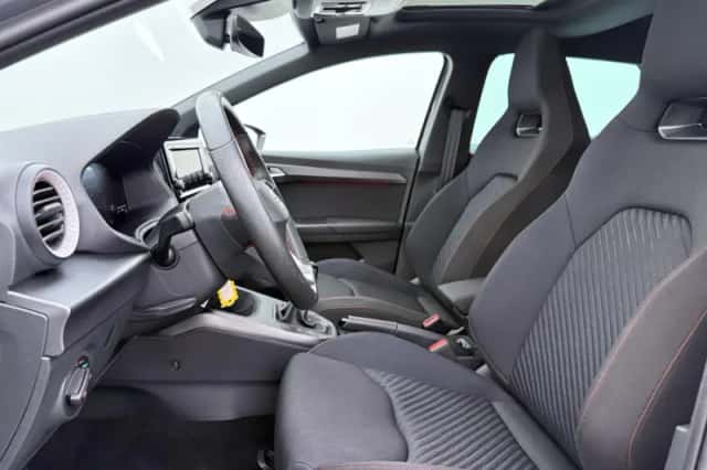 SEAT Ibiza (2024) thumbnail 5