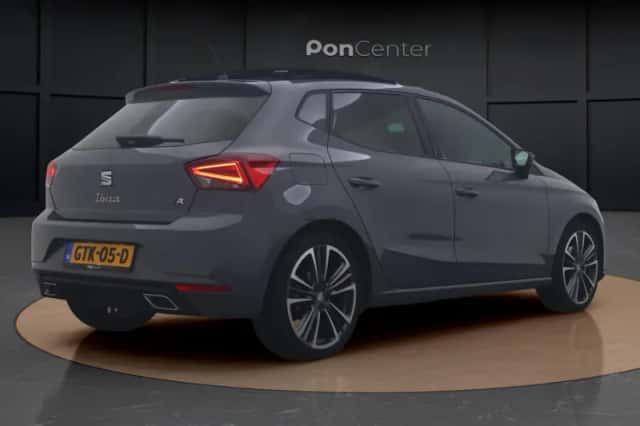 SEAT Ibiza (2024) thumbnail 6