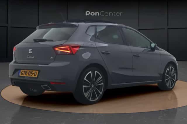 SEAT Ibiza (2024) thumbnail 6
