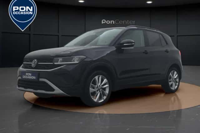 Volkswagen T-Cross (2025) thumbnail 2