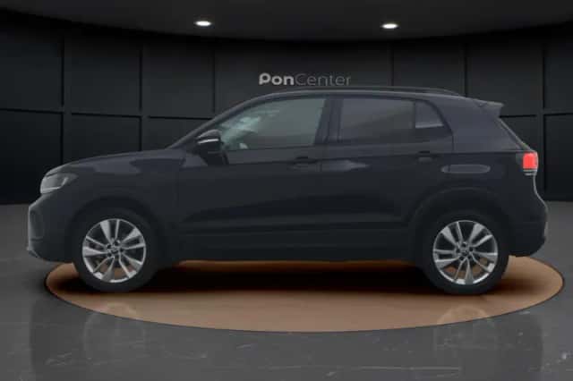 Volkswagen T-Cross (2025) thumbnail 6