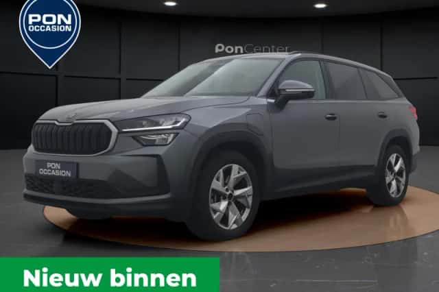 Škoda Kodiaq (2024) thumbnail 1