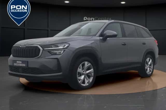 Škoda Kodiaq (2024) thumbnail 1