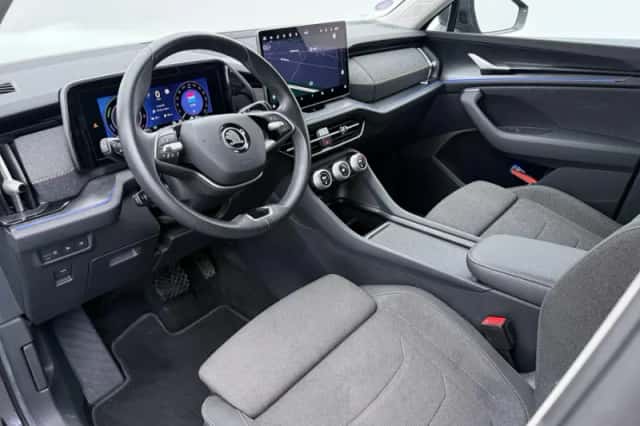 Škoda Kodiaq (2024) thumbnail 4