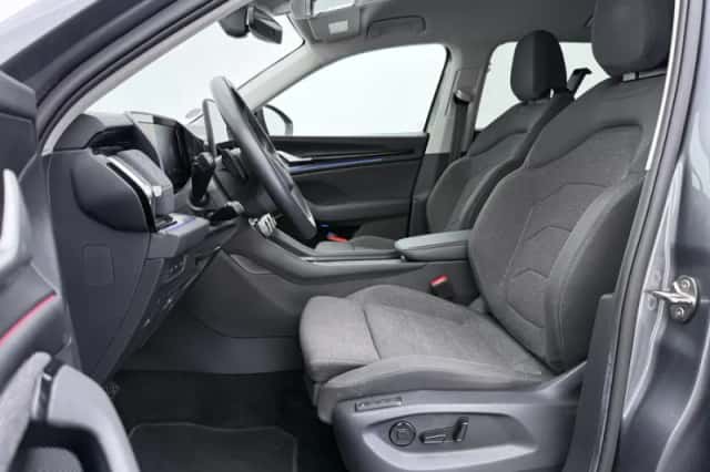 Škoda Kodiaq (2024) thumbnail 5
