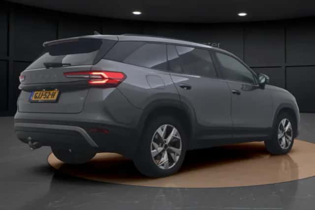Škoda Kodiaq (2024) thumbnail 6