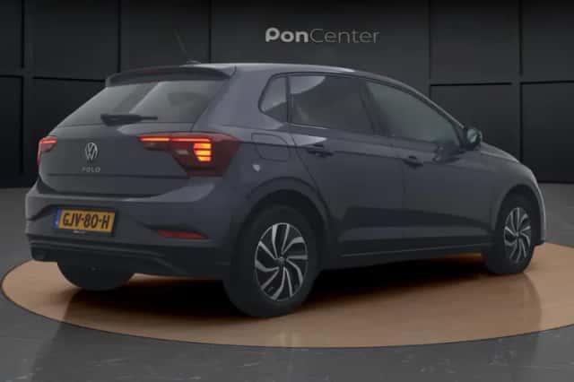 Volkswagen Polo (2024) thumbnail 6