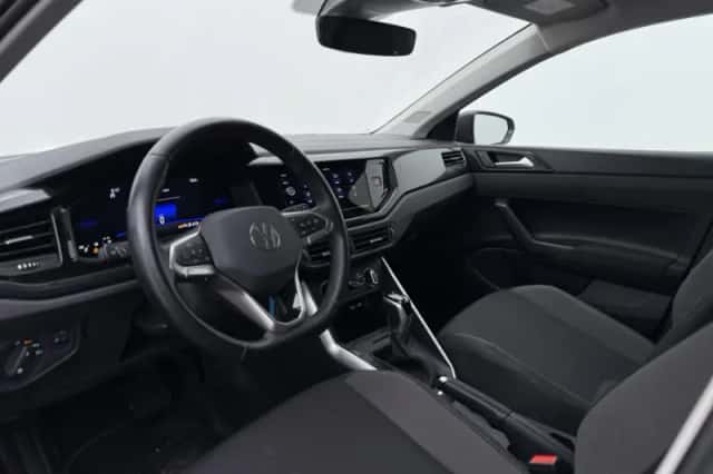 Volkswagen Polo (2024) thumbnail 4