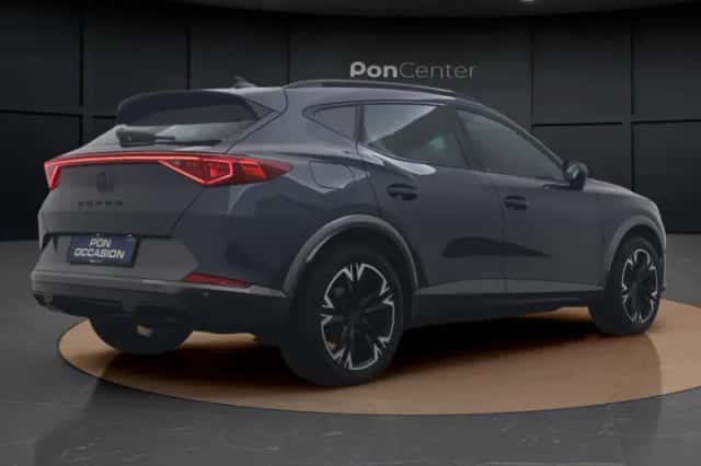 CUPRA Formentor (2022) thumbnail 6