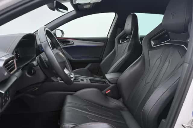 CUPRA Leon Sportstourer (2023) thumbnail 5