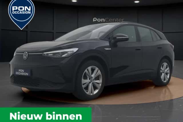 Volkswagen ID.4 (2023) thumbnail 1