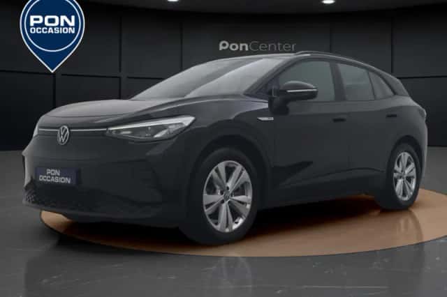 Volkswagen ID.4 (2023) thumbnail 2