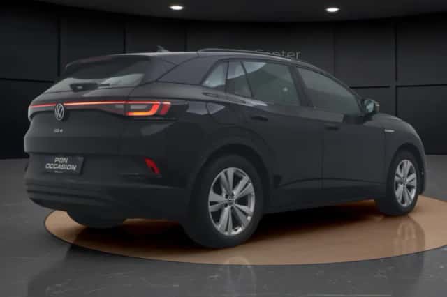 Volkswagen ID.4 (2023) thumbnail 6