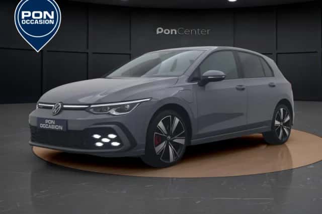 Volkswagen Golf (2021) thumbnail 1