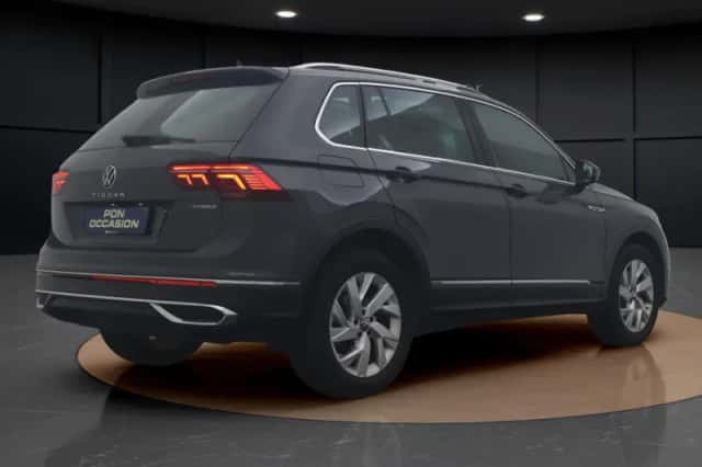 Volkswagen Tiguan (2024) thumbnail 5