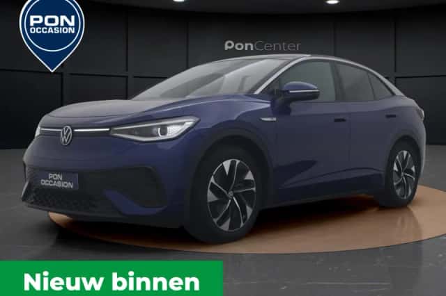 Volkswagen ID.5 (2023) thumbnail 1