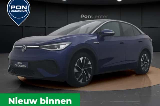 Volkswagen ID.5 (2023) thumbnail 2
