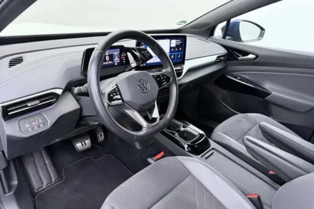 Volkswagen ID.5 (2023) thumbnail 4