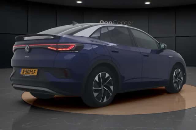 Volkswagen ID.5 (2023) thumbnail 6