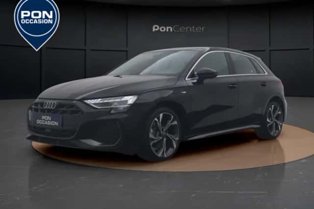 Audi A3 (2025) thumbnail 1