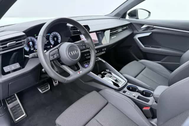 Audi A3 (2025) thumbnail 3