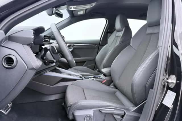 Audi A3 (2025) thumbnail 4