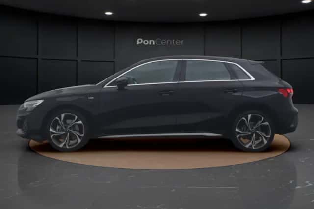 Audi A3 (2025) thumbnail 6
