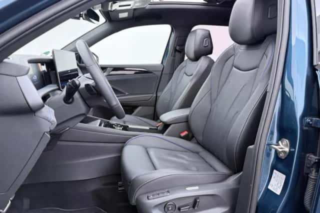 Volkswagen Tayron (2026) thumbnail 5