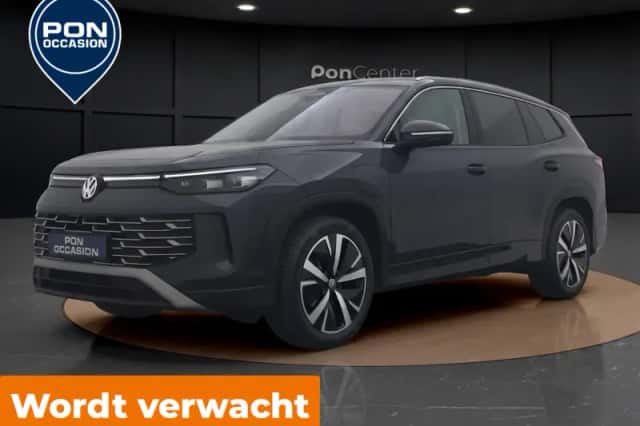 Volkswagen Tayron (2025) thumbnail 1