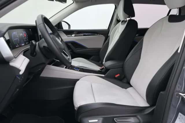 Volkswagen Tayron (2025) thumbnail 4