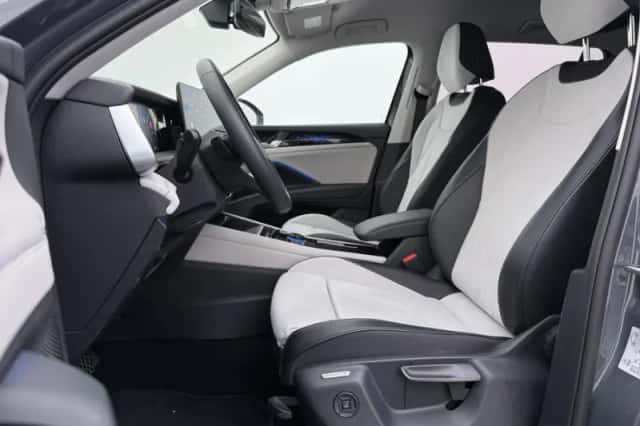 Volkswagen Tayron (2025) thumbnail 5