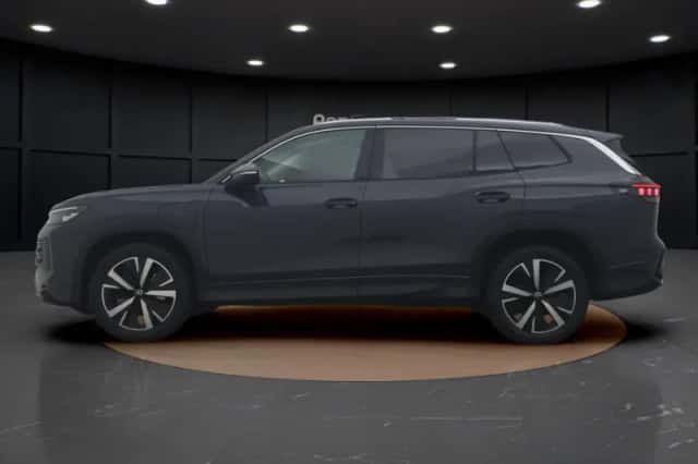 Volkswagen Tayron (2025) thumbnail 6